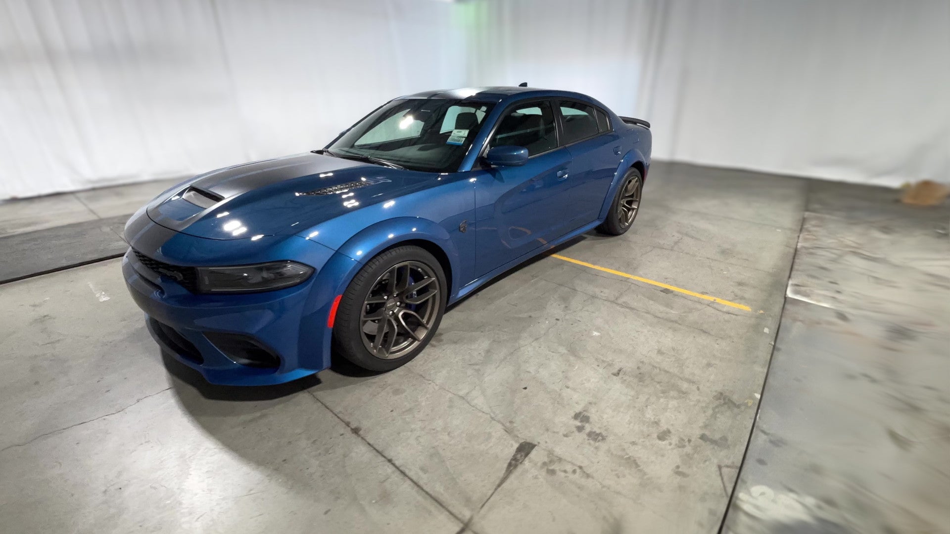 2022 Dodge Charger vehicle photo