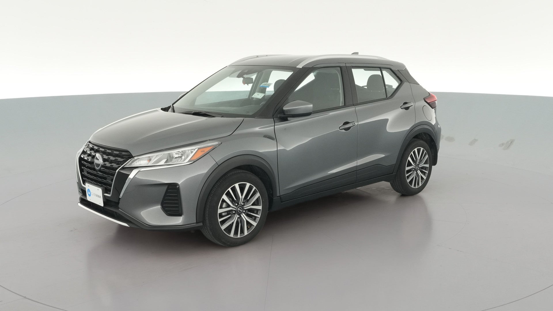 2024 Nissan Kicks vehicle photo