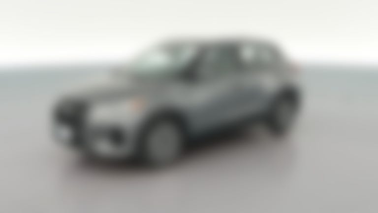 2024 Nissan Kicks vehicle photo