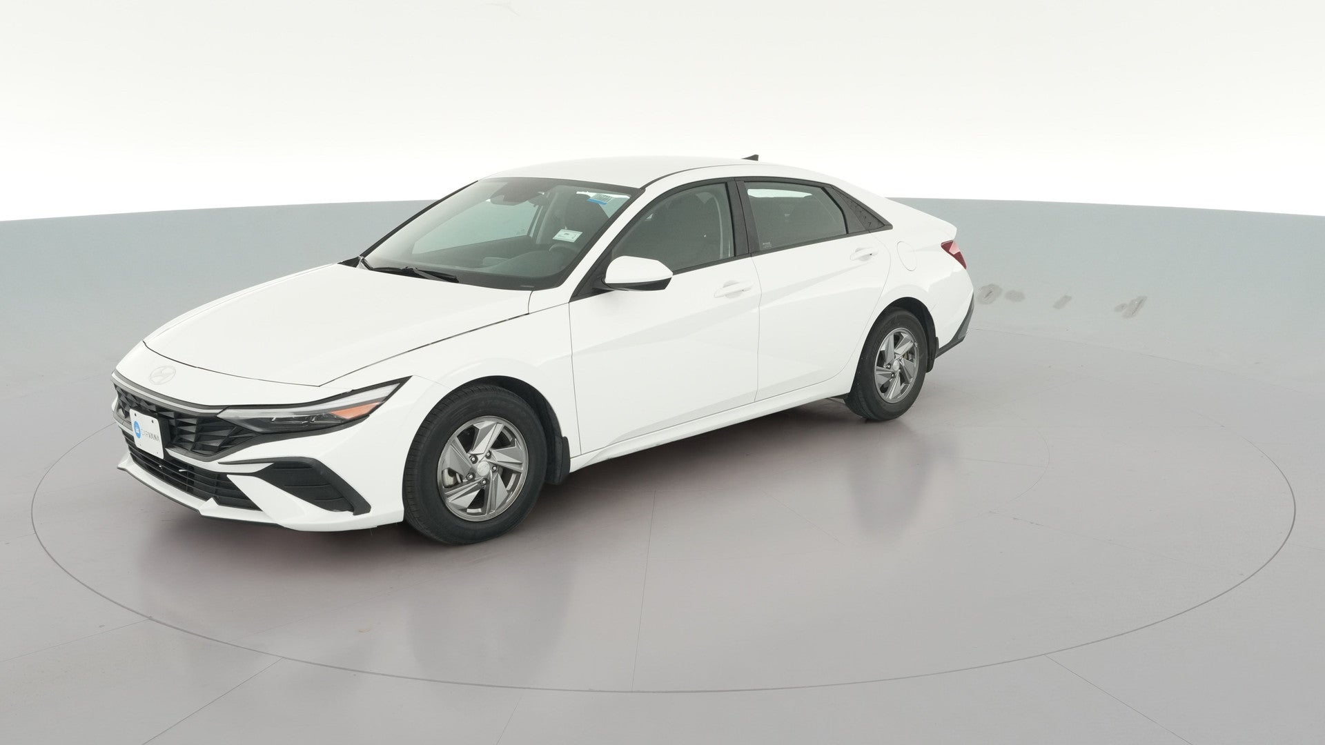 2024 Hyundai Elantra vehicle photo