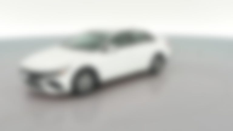 2024 Hyundai Elantra vehicle photo