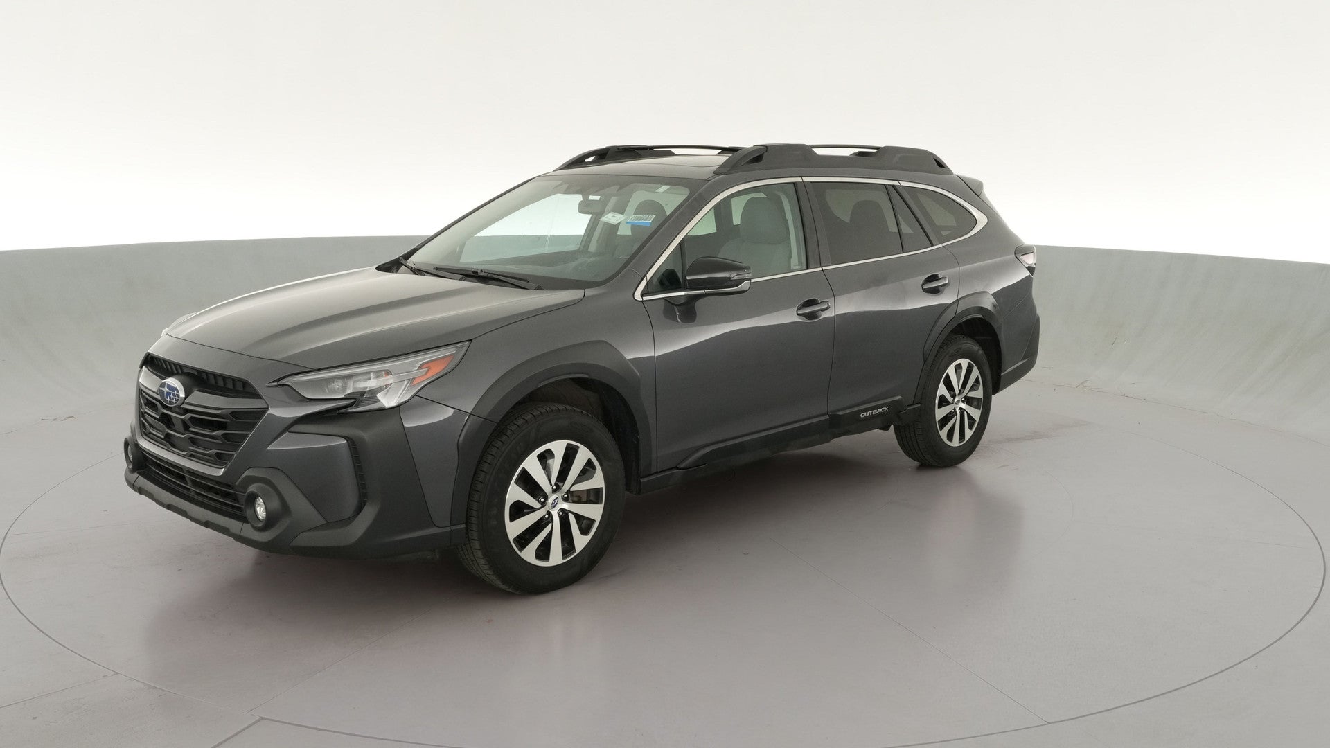 2023 Subaru Outback vehicle photo