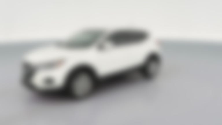 2020 Nissan Rogue Sport vehicle photo