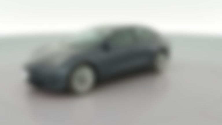 2022 Tesla Model 3 vehicle photo
