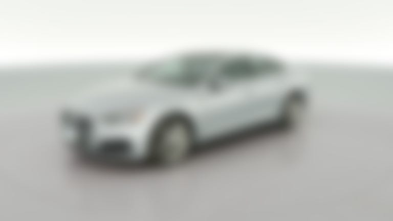 2019 Audi A5 vehicle photo