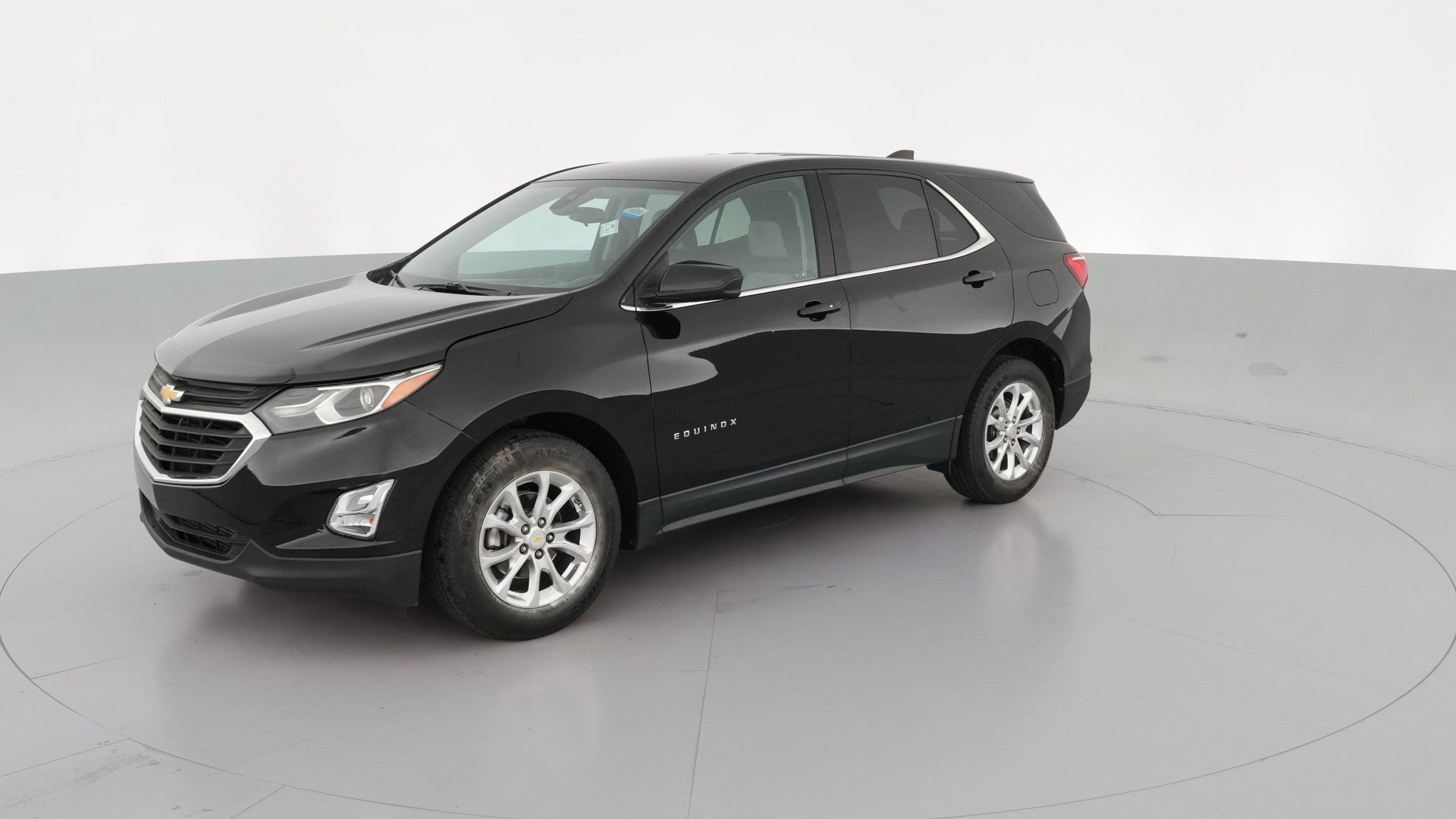 2020 Chevrolet Equinox vehicle photo
