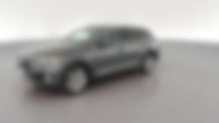 2021 Audi Q7 vehicle photo