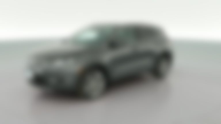 2019 Lincoln MKC vehicle photo