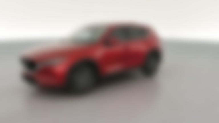 2018 MAZDA CX-5 vehicle photo