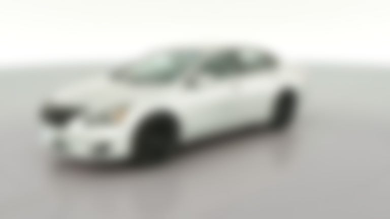 2014 Nissan Altima vehicle photo