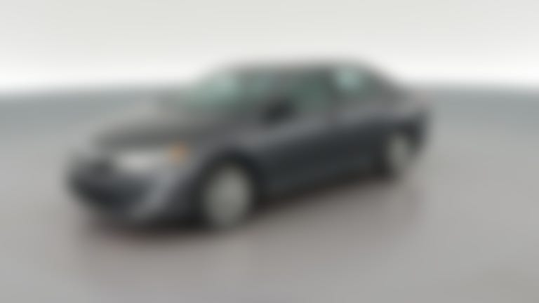 2014 Toyota Camry vehicle photo