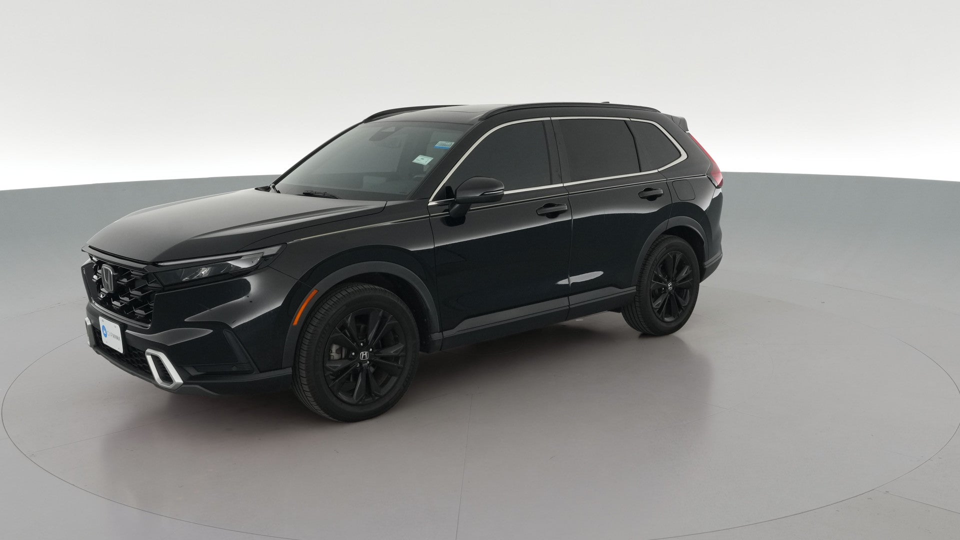 2024 Honda CR-V Hybrid vehicle photo