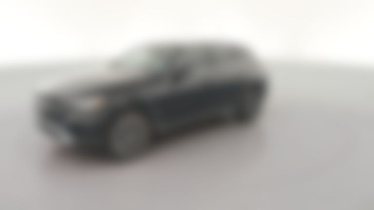 2025 Mercedes-Benz GLC vehicle photo