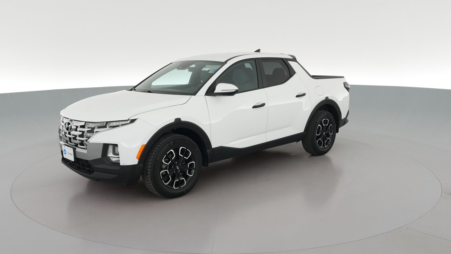 2022 Hyundai Santa Cruz vehicle photo