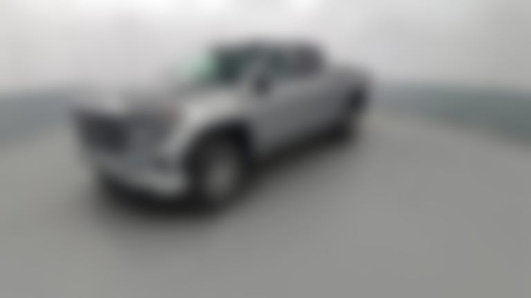 2025 GMC Sierra 1500 Crew Cab vehicle photo