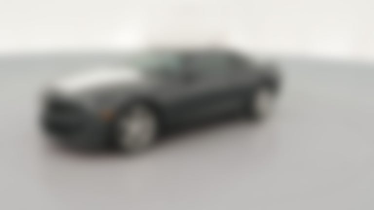 2013 Chevrolet Camaro vehicle photo