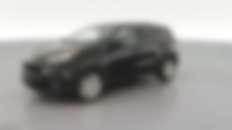 2017 Kia Sportage vehicle photo