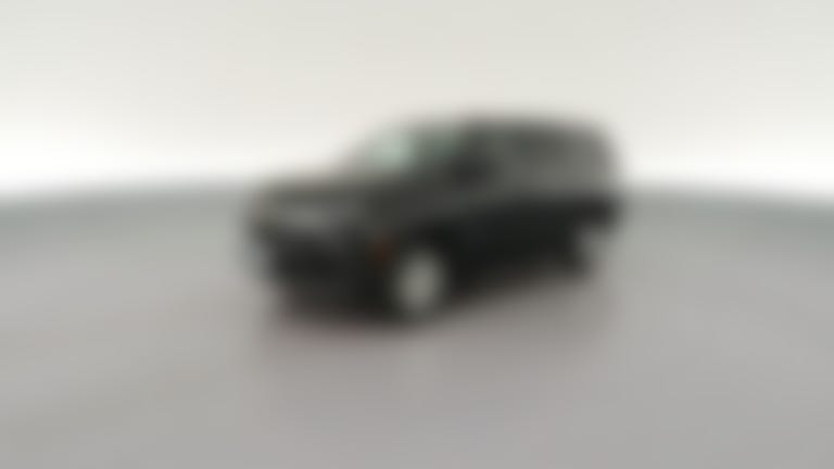 2025 Chevrolet Tahoe vehicle photo