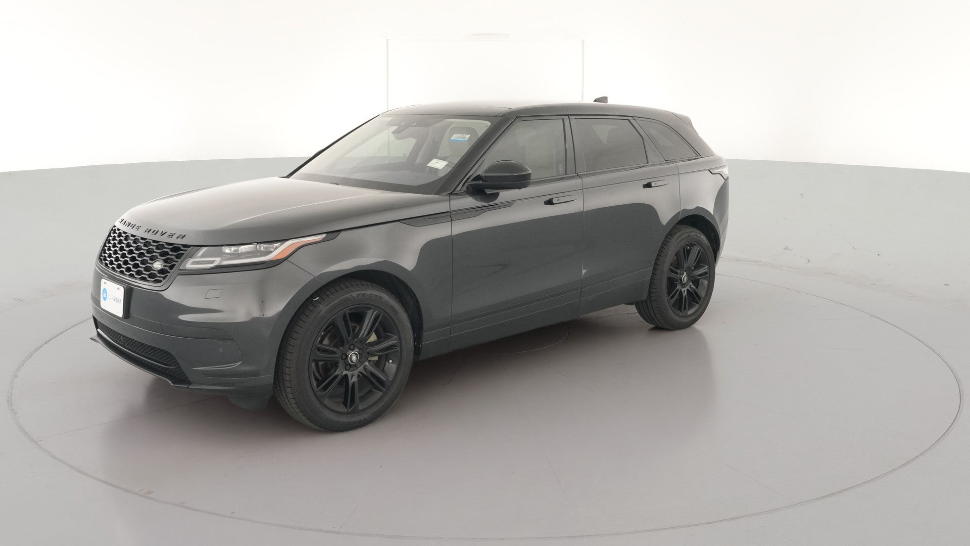2020 Land Rover Range Rover Velar vehicle photo