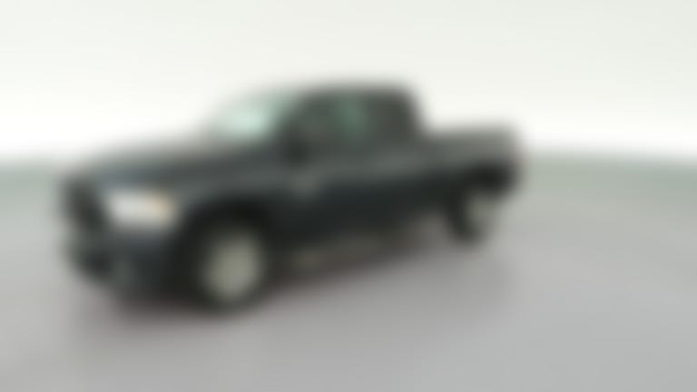 2018 Ram 1500 Quad Cab vehicle photo