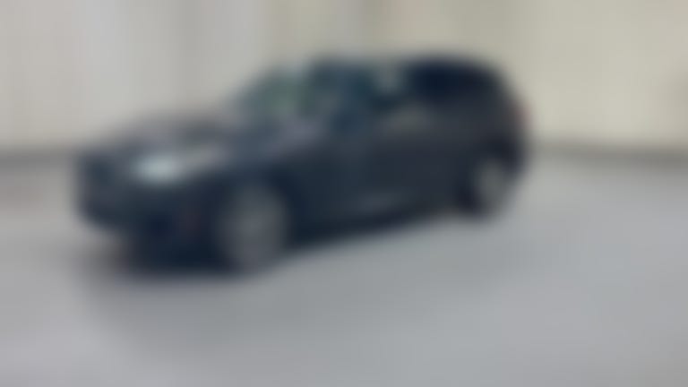 2018 BMW X3 vehicle photo