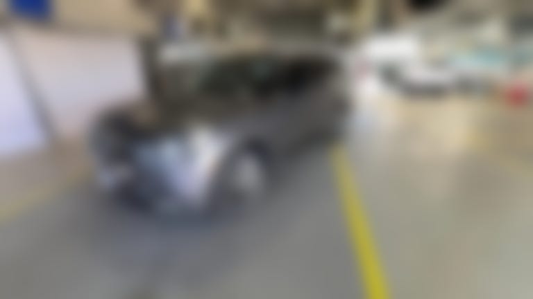 2021 Lincoln Aviator vehicle photo