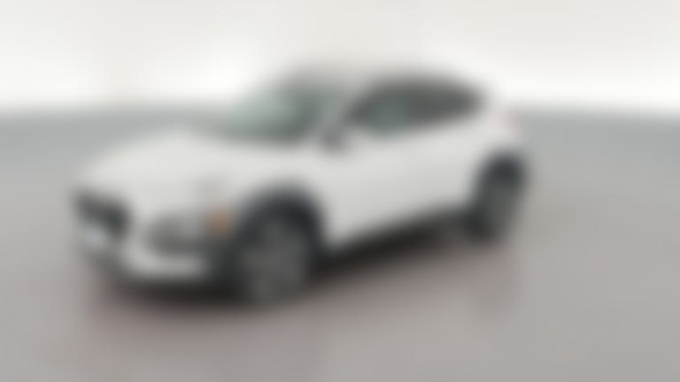 2020 Hyundai Kona vehicle photo