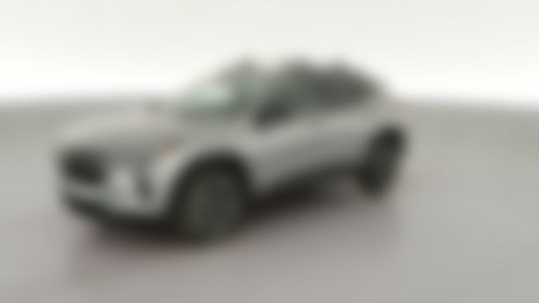 2025 Chevrolet Trax vehicle photo