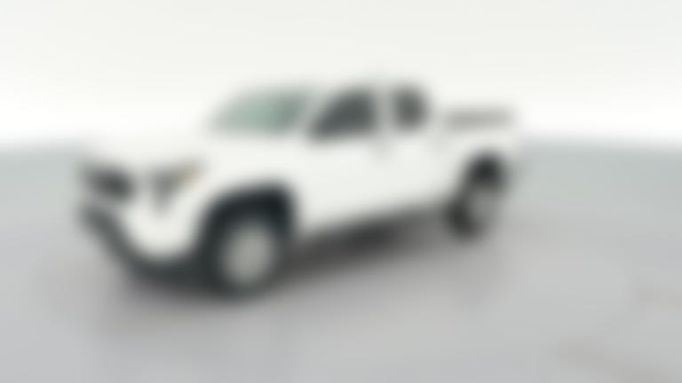2024 Toyota Tacoma Double Cab vehicle photo