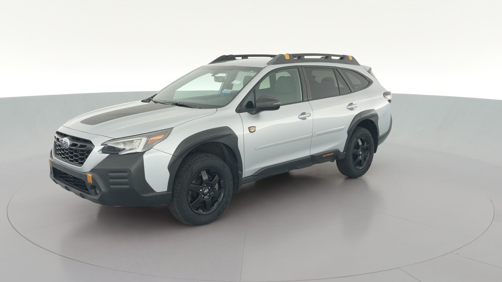 2022 Subaru Outback vehicle photo