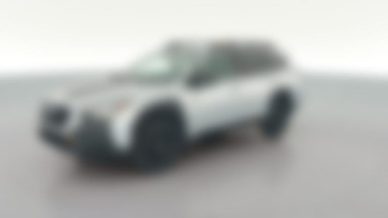 2022 Subaru Outback vehicle photo
