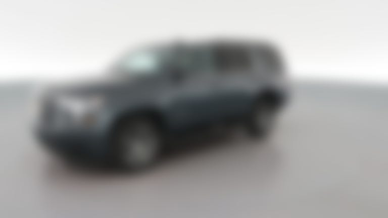 2019 Chevrolet Tahoe vehicle photo