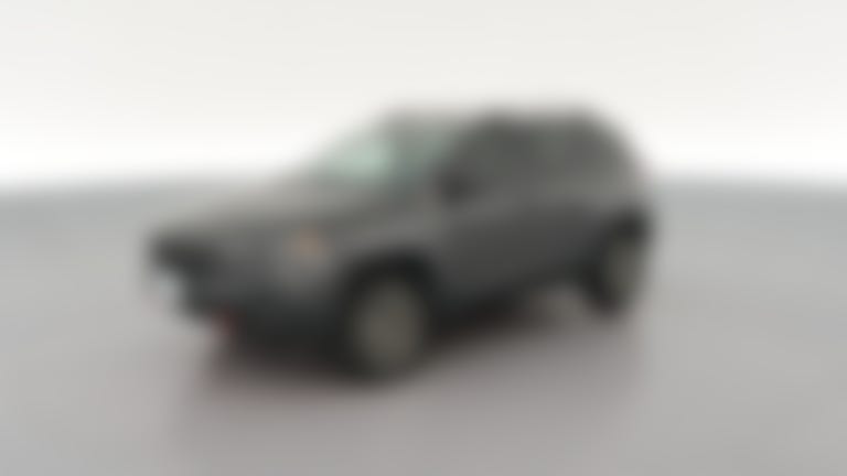 2020 Jeep Cherokee vehicle photo