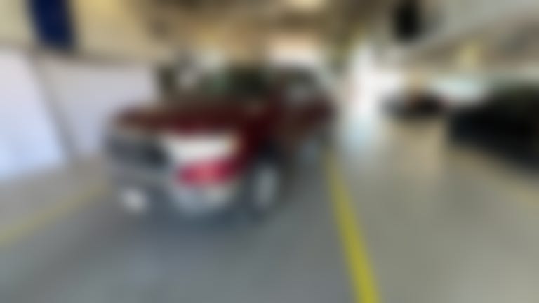 2023 Ram 1500 Crew Cab vehicle photo
