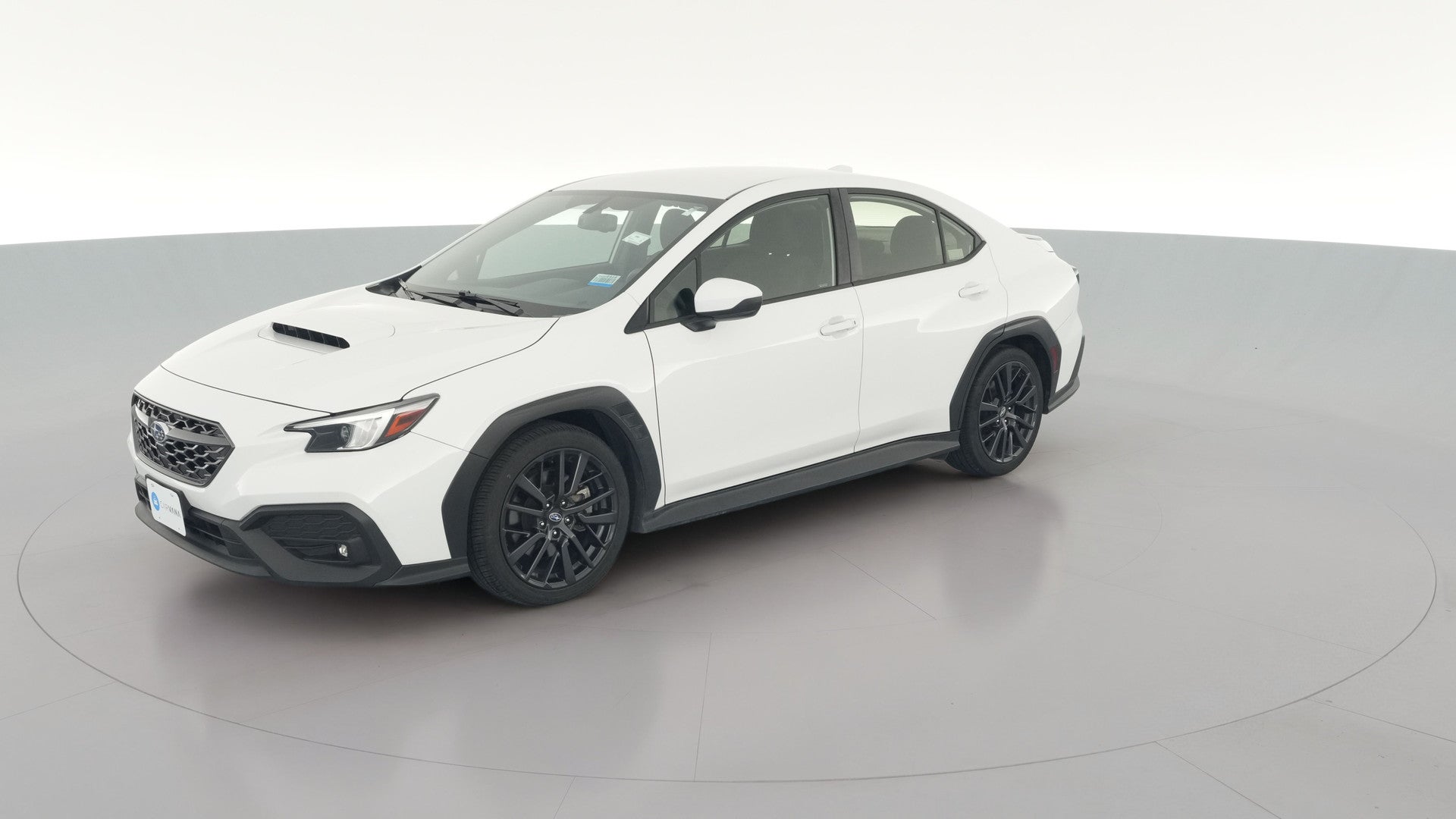 2022 Subaru WRX vehicle photo