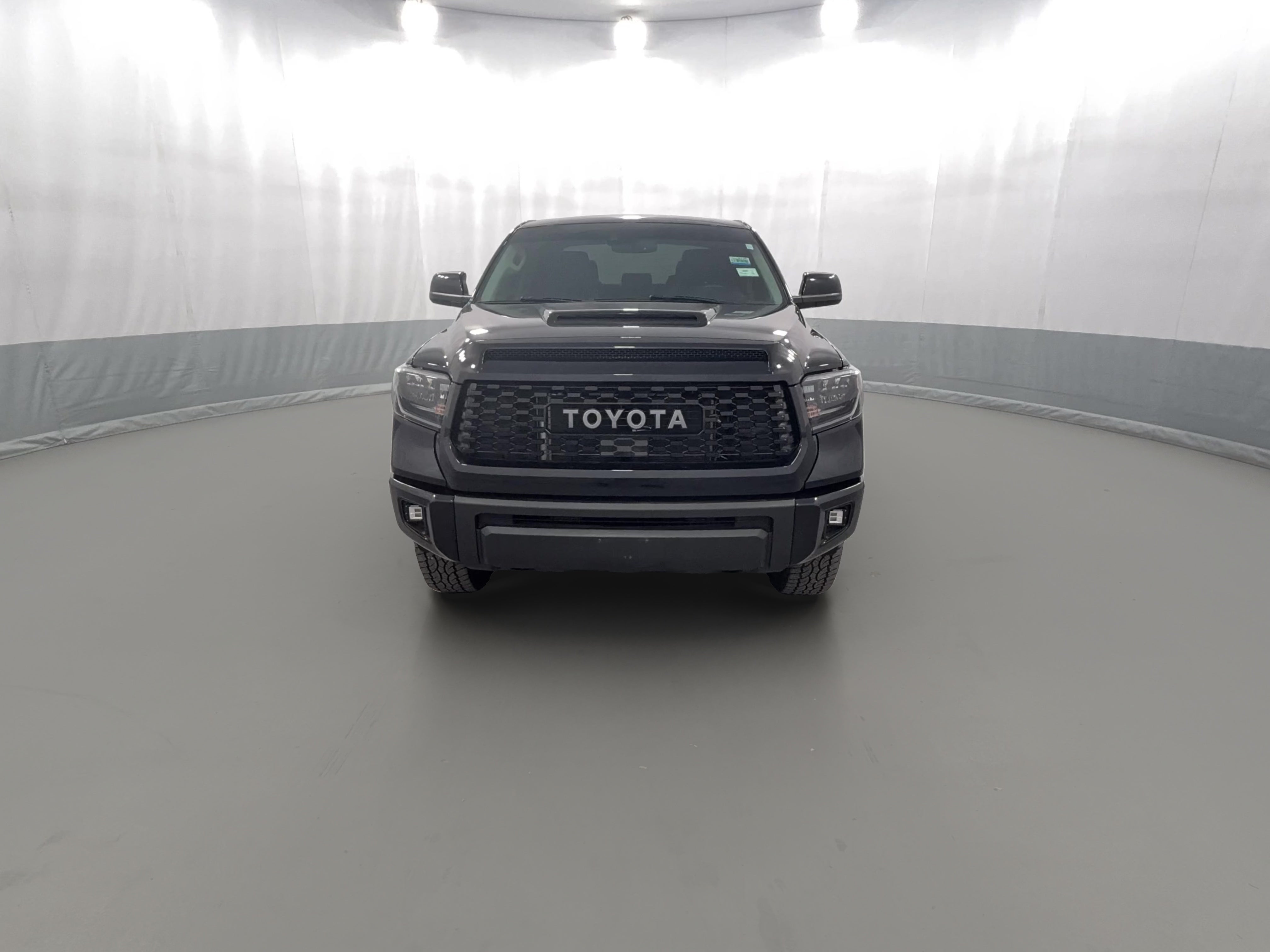 2020 Toyota Tundra TRD Pro - Photo 24