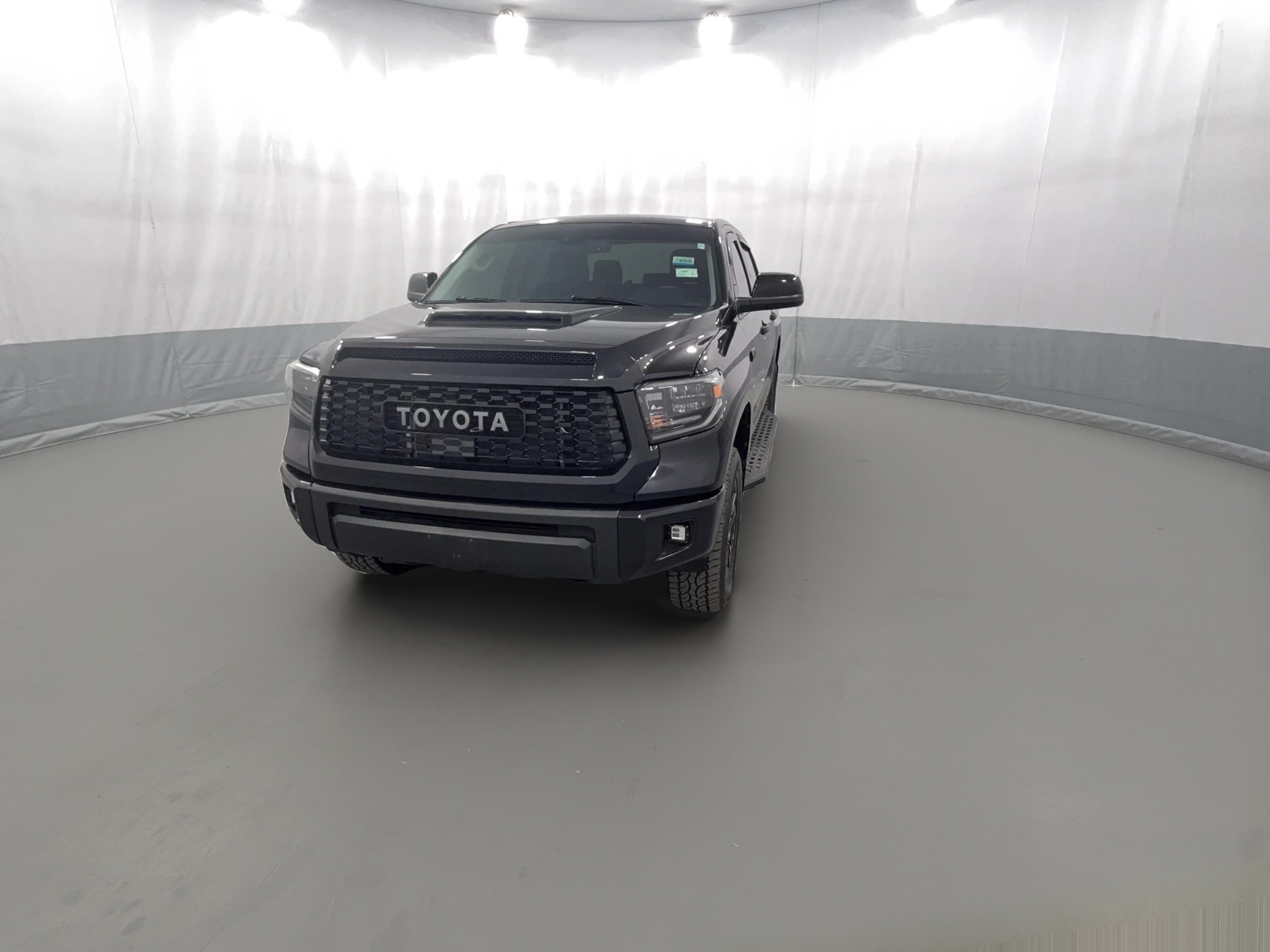 2020 Toyota Tundra TRD Pro - Photo 25