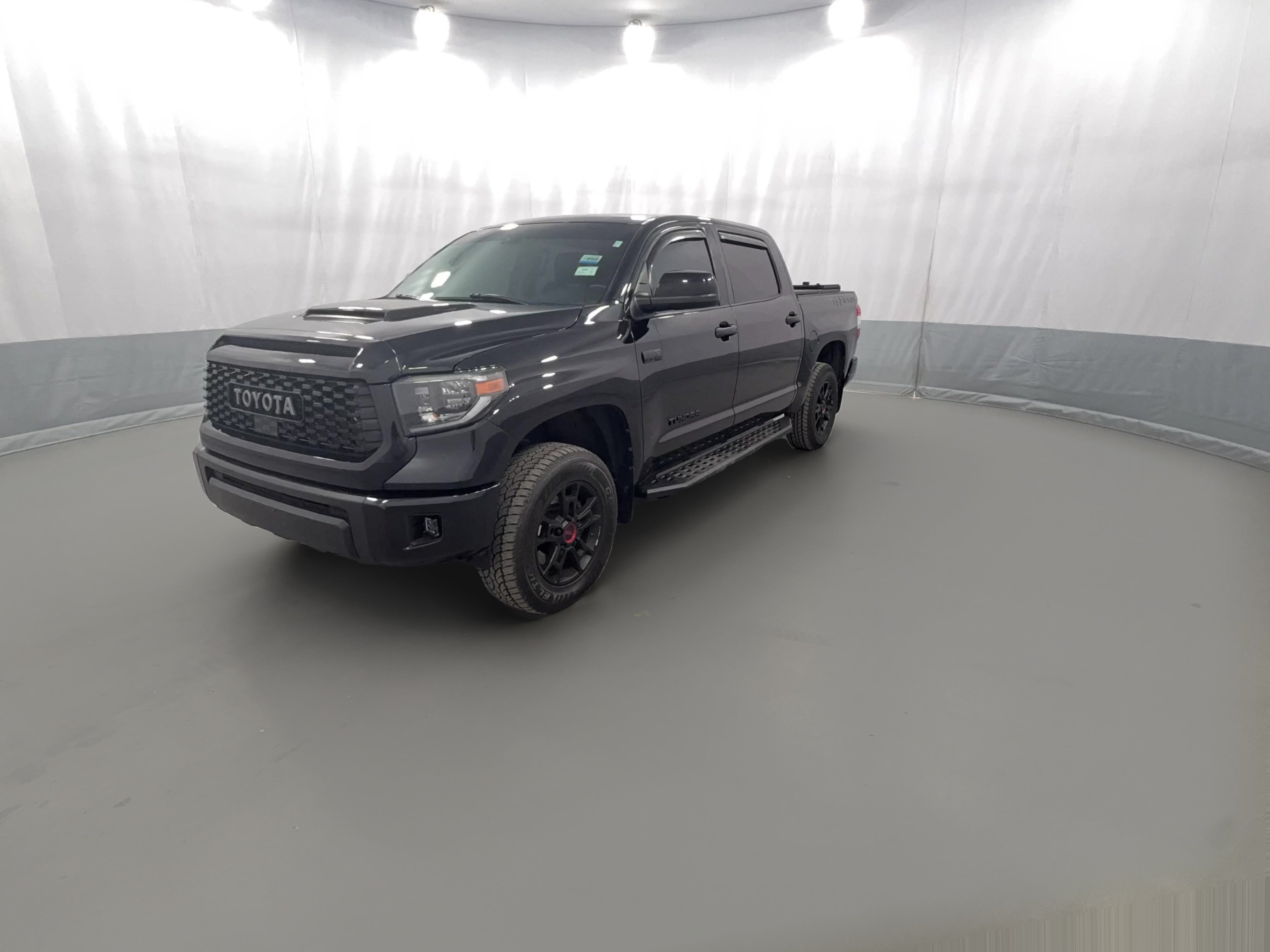 2020 Toyota Tundra TRD Pro - Photo 26