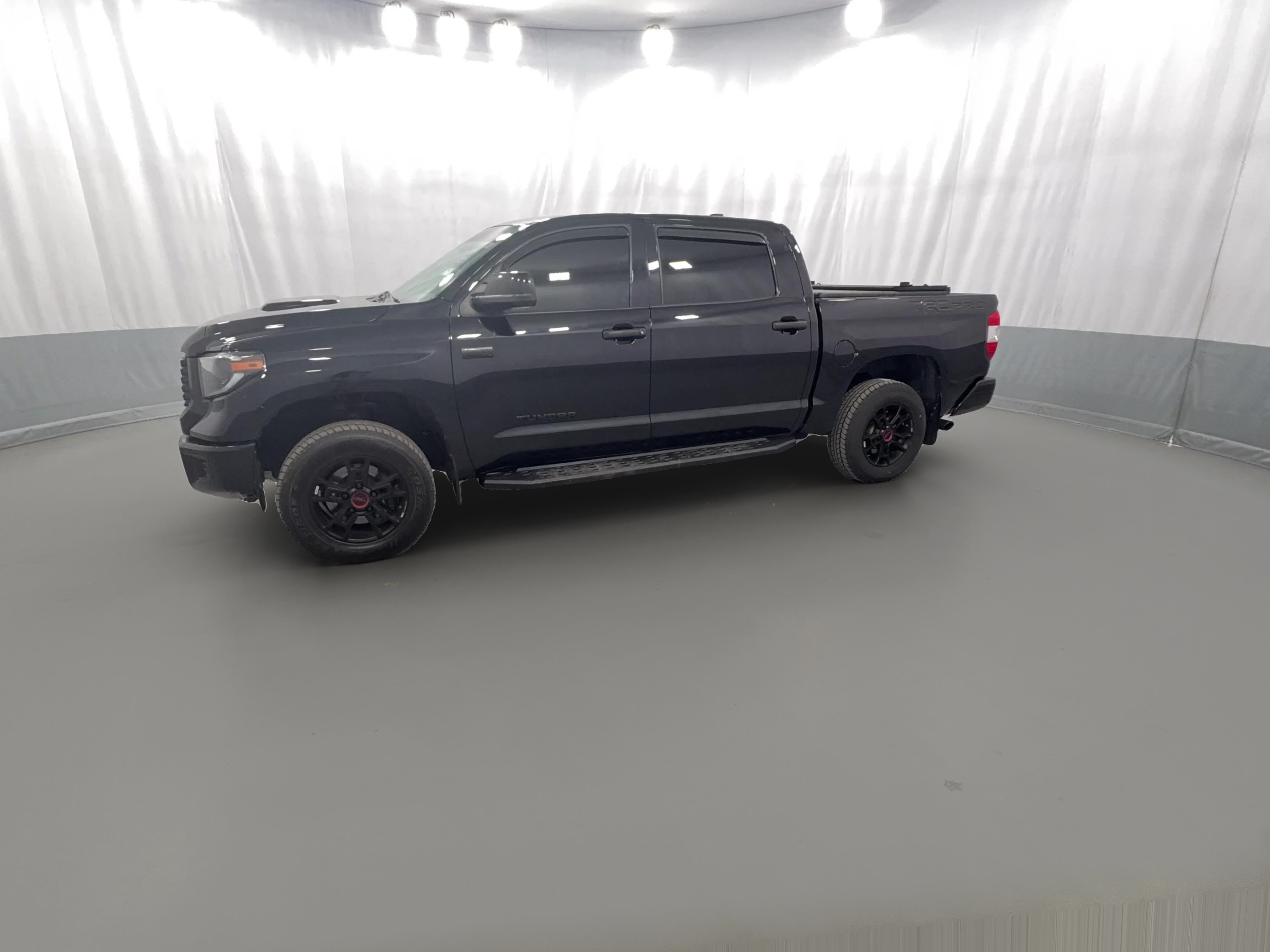 2020 Toyota Tundra TRD Pro - Photo 27