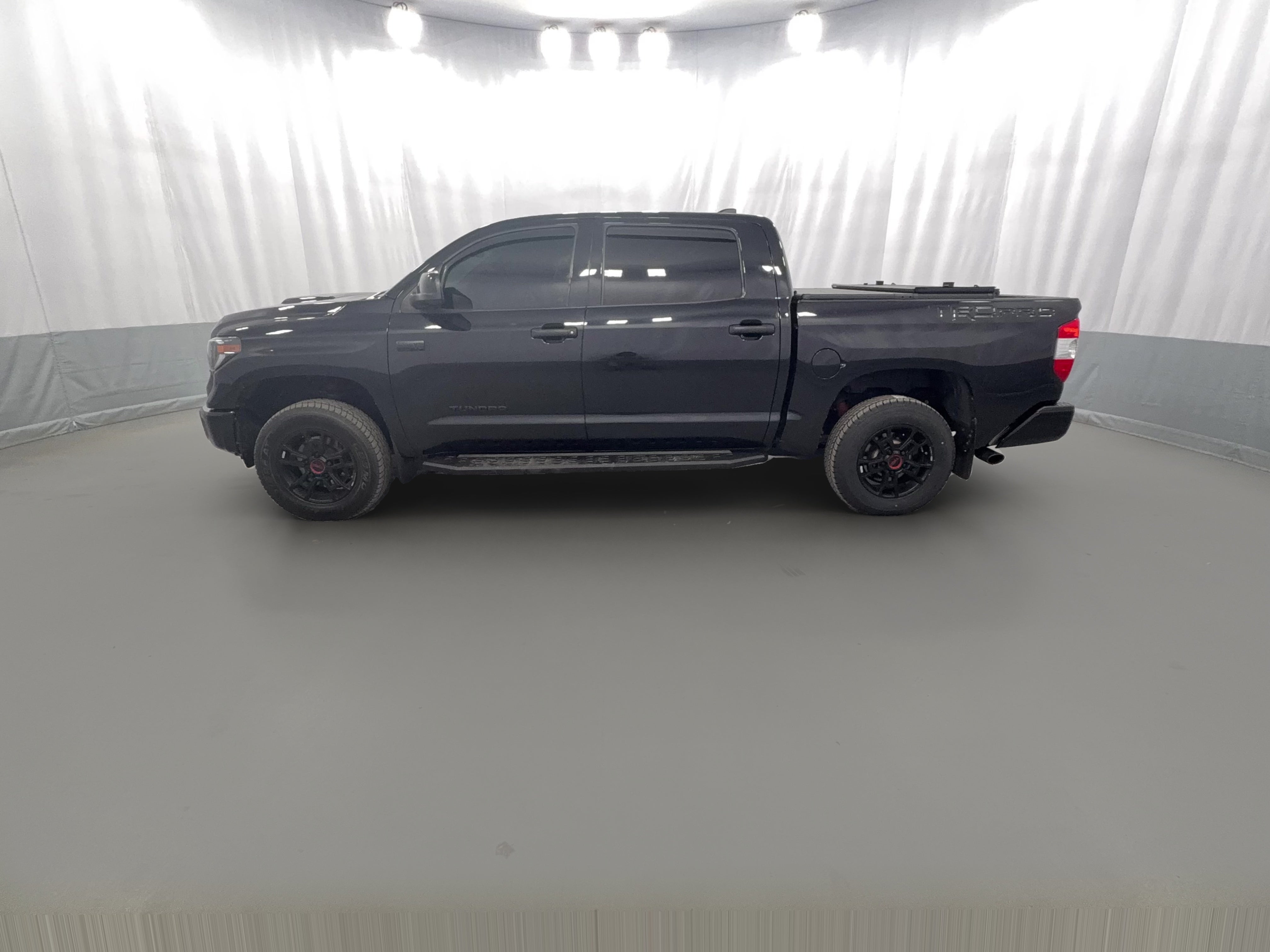2020 Toyota Tundra TRD Pro - Photo 28