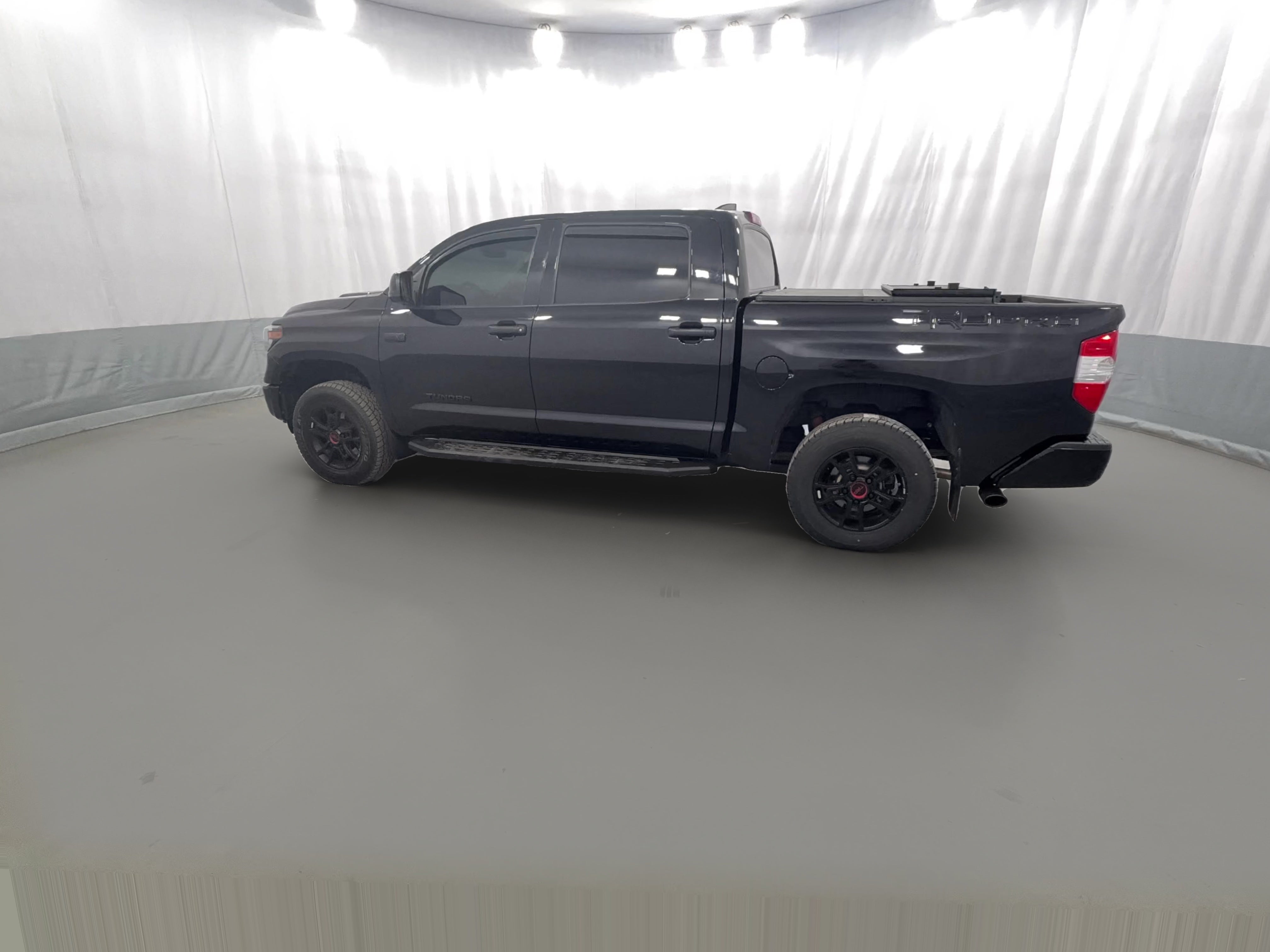 2020 Toyota Tundra TRD Pro - Photo 29