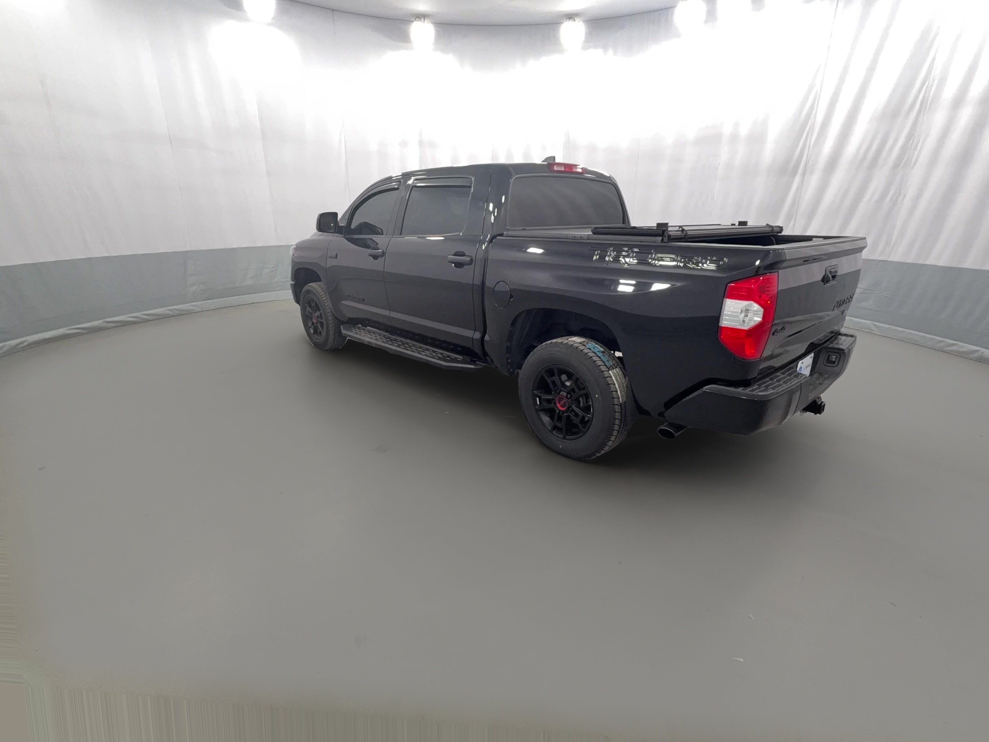 2020 Toyota Tundra TRD Pro - Photo 30