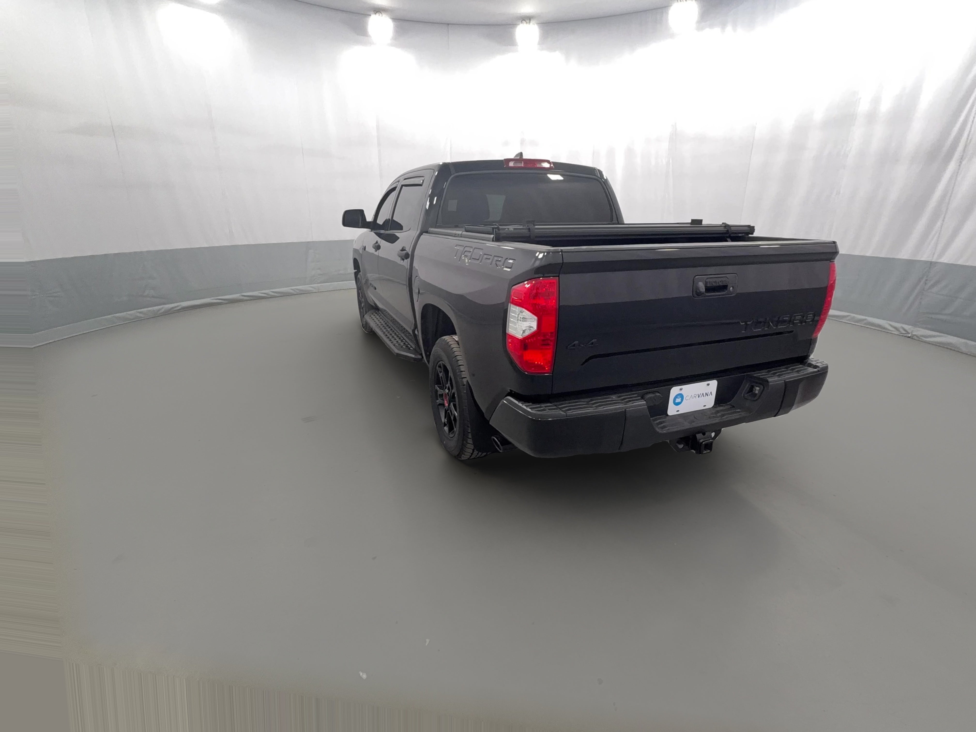 2020 Toyota Tundra TRD Pro - Photo 31