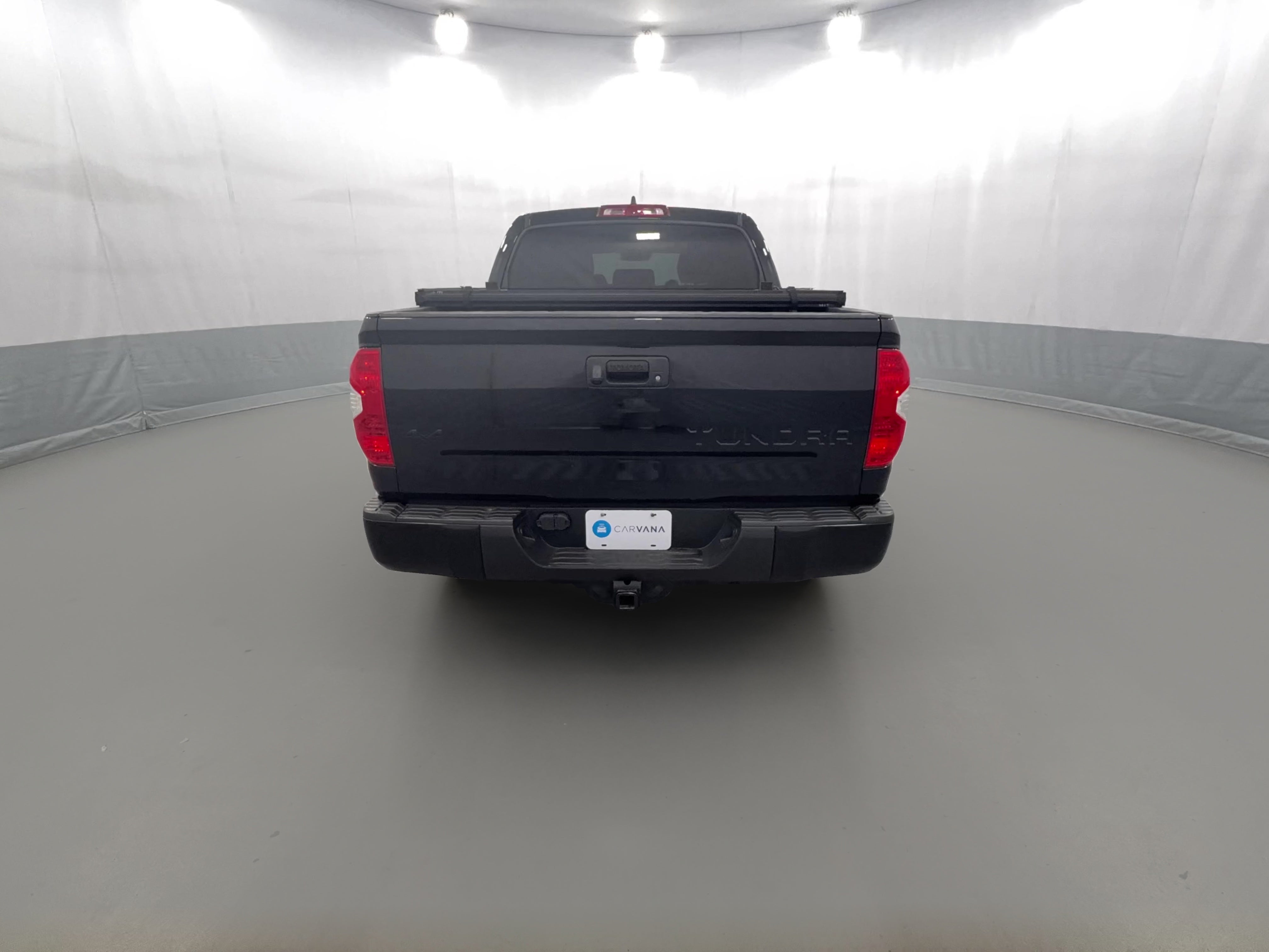 2020 Toyota Tundra TRD Pro - Photo 32