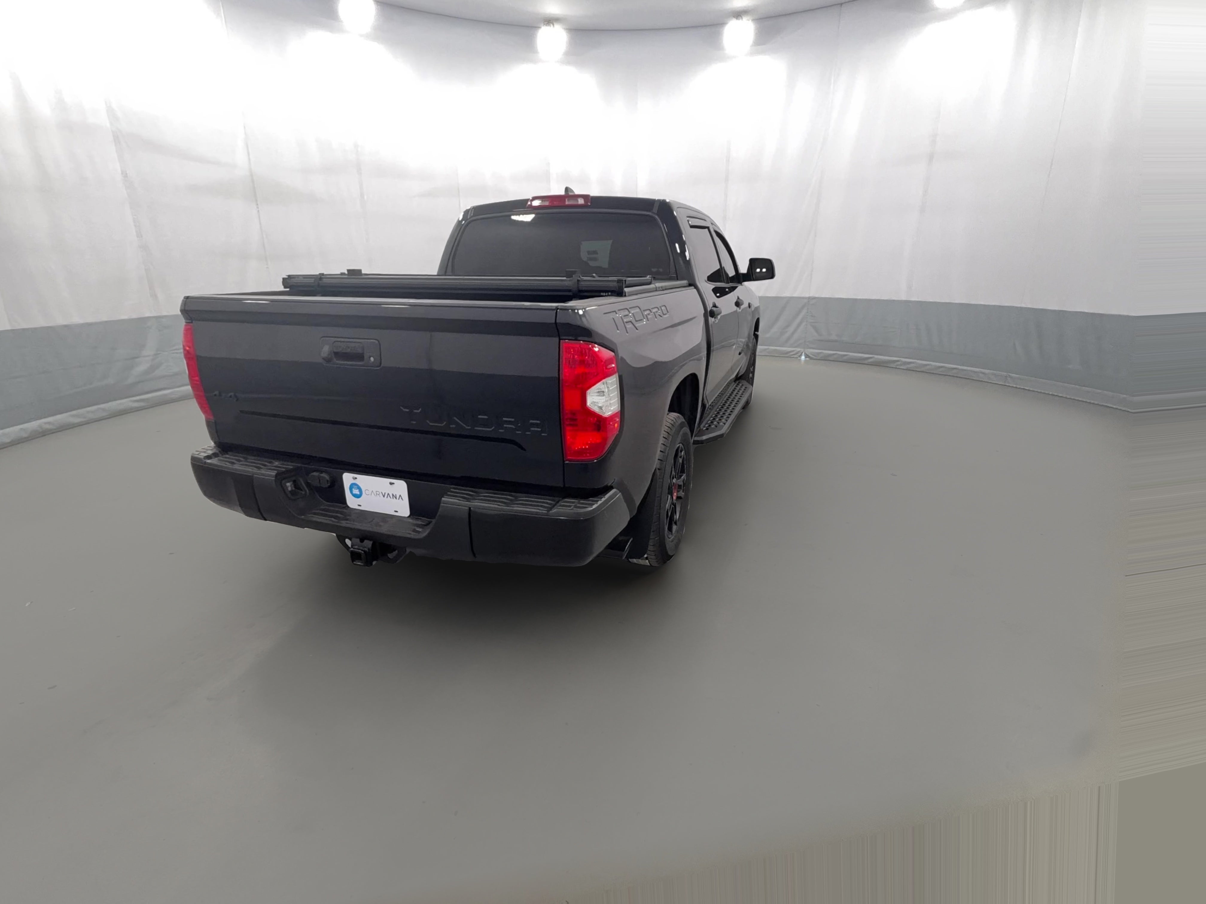 2020 Toyota Tundra TRD Pro - Photo 33