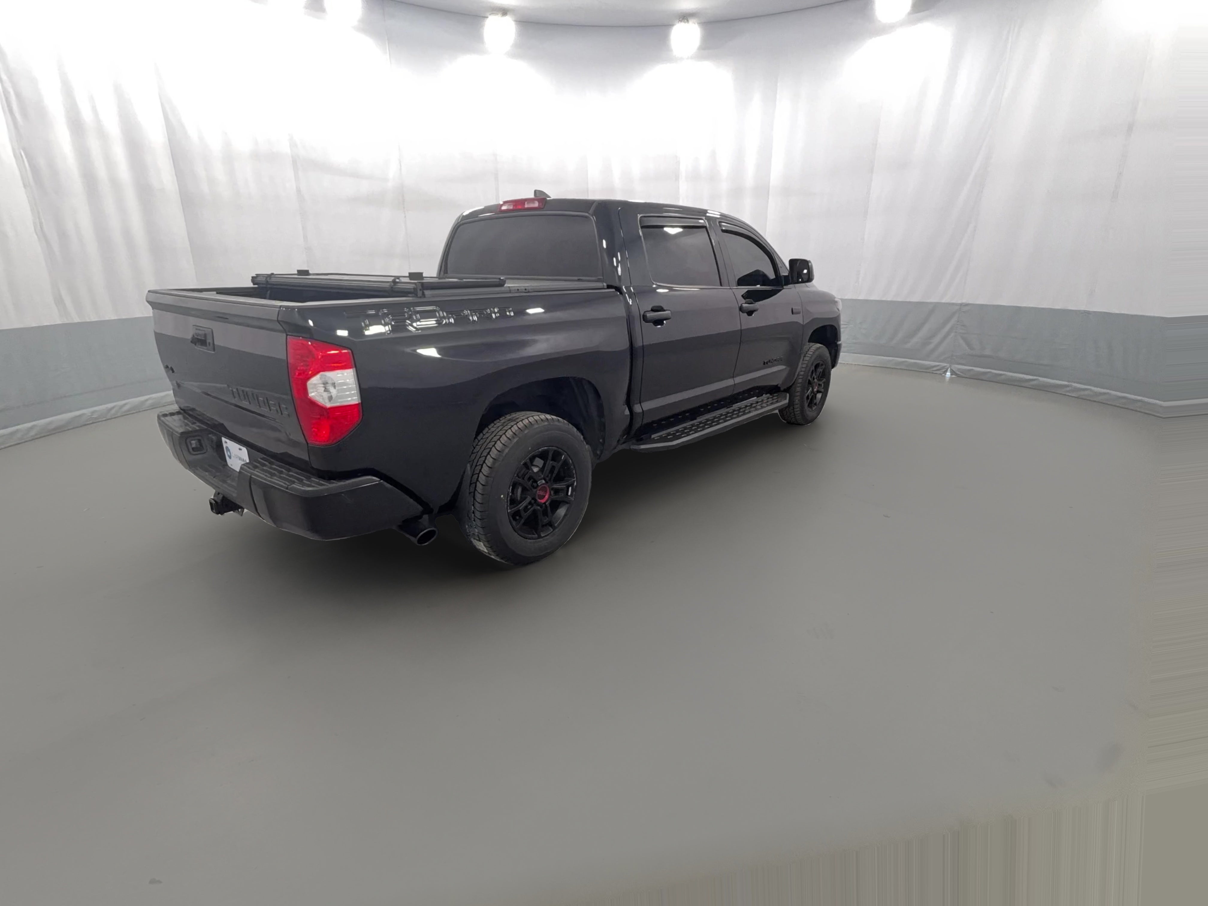 2020 Toyota Tundra TRD Pro - Photo 34