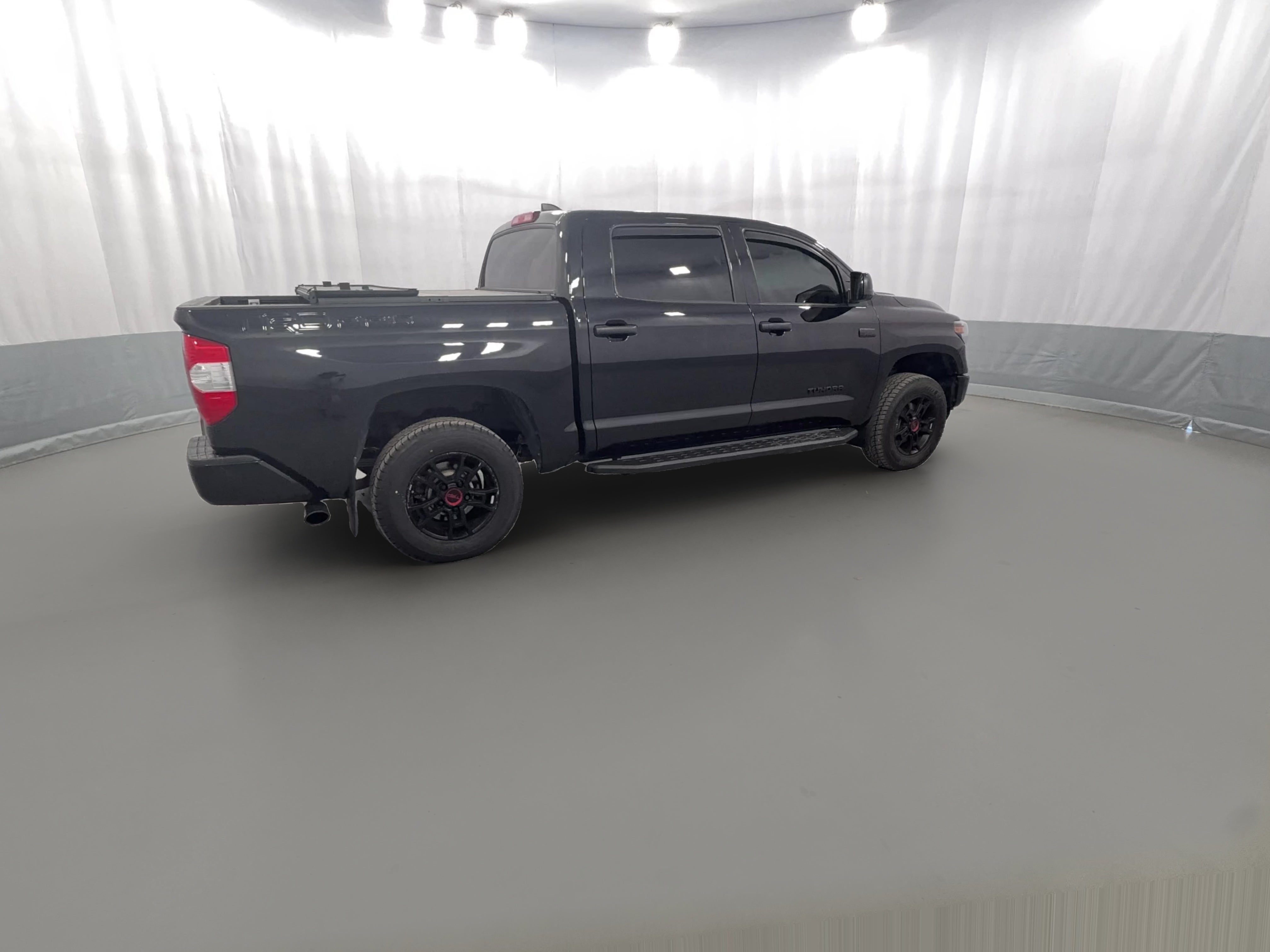 2020 Toyota Tundra TRD Pro - Photo 35