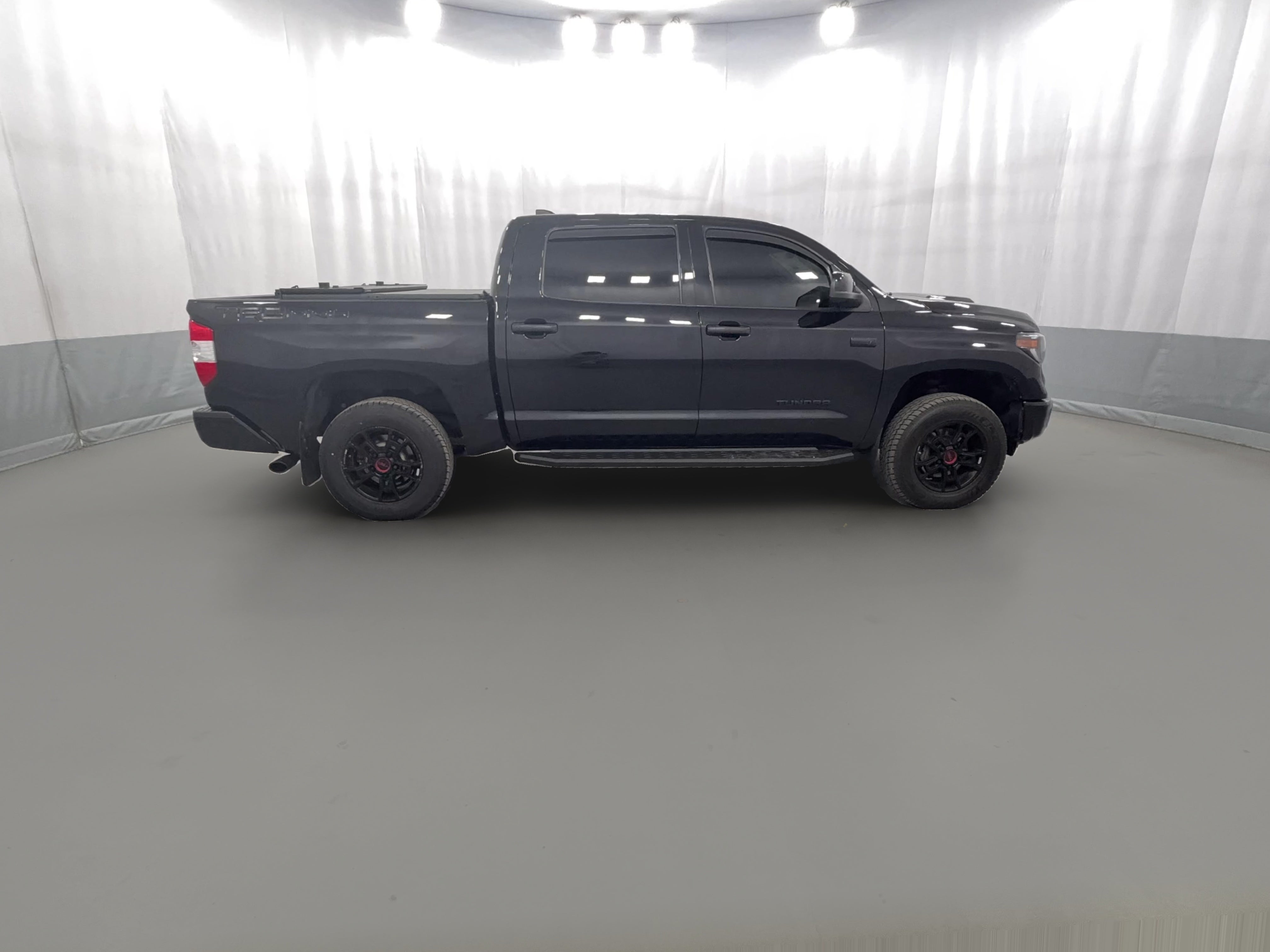2020 Toyota Tundra TRD Pro - Photo 36