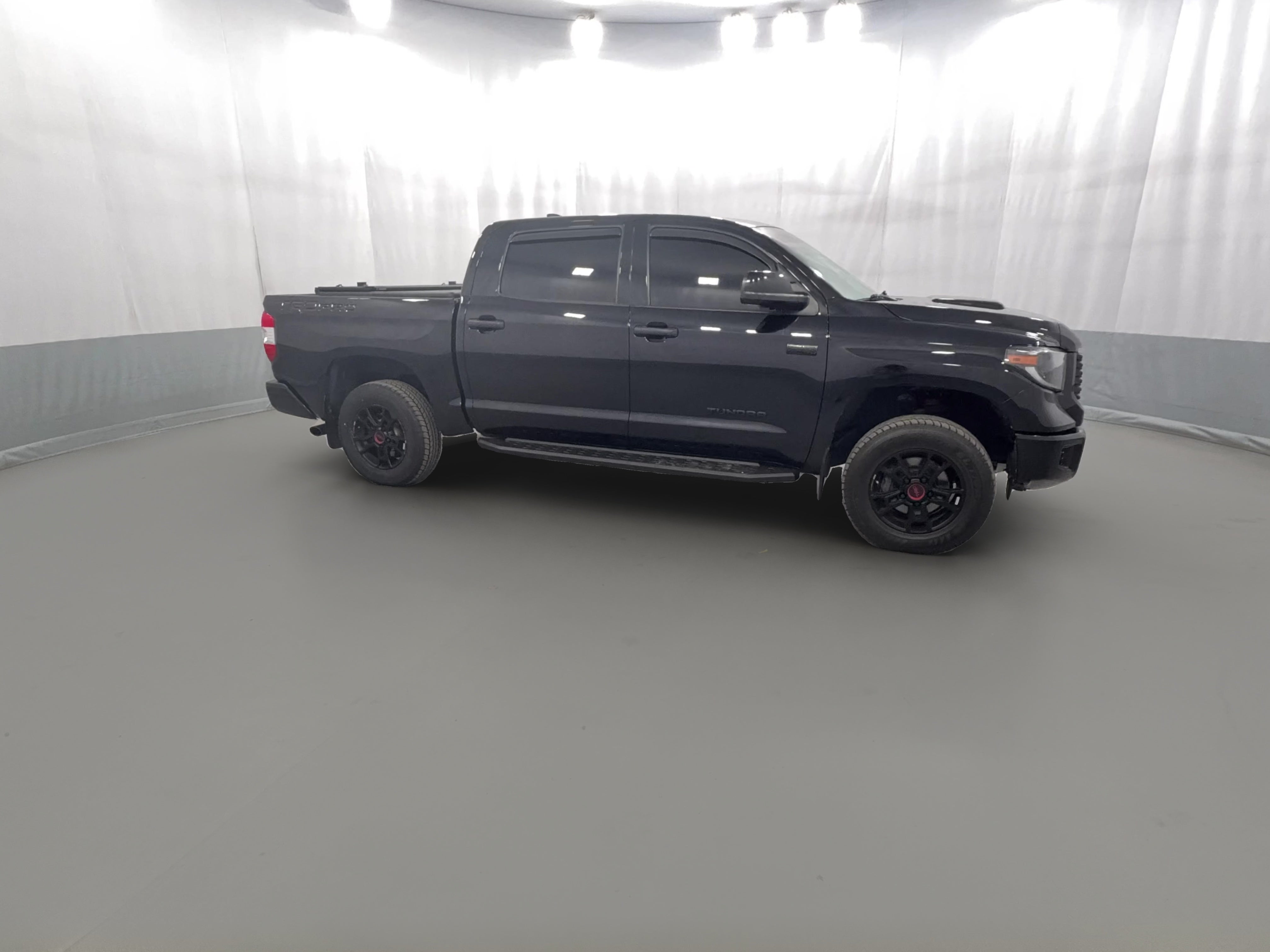 2020 Toyota Tundra TRD Pro - Photo 37