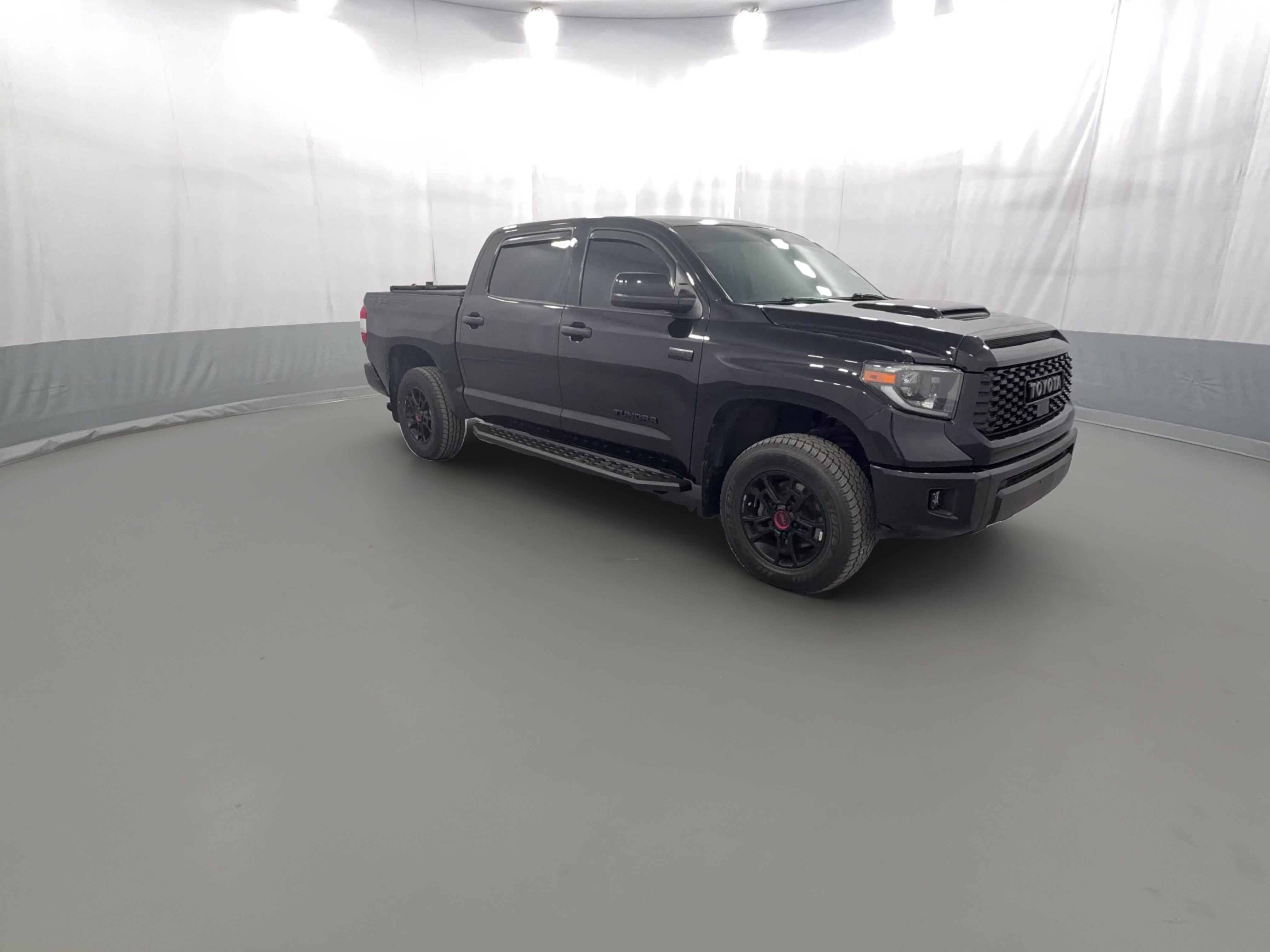 2020 Toyota Tundra TRD Pro - Photo 38